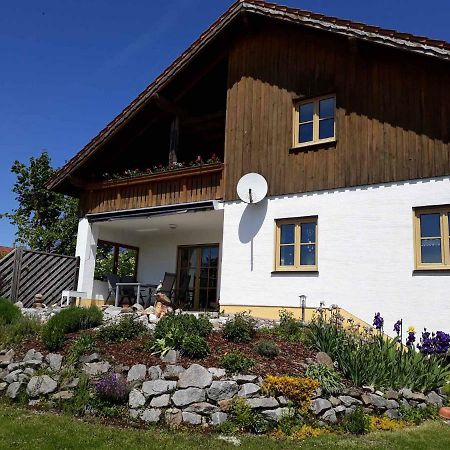 Ferienwohnung Zebrowski Zandt المظهر الخارجي الصورة