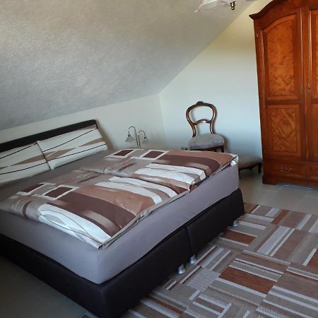 Ferienwohnung Zebrowski Zandt المظهر الخارجي الصورة