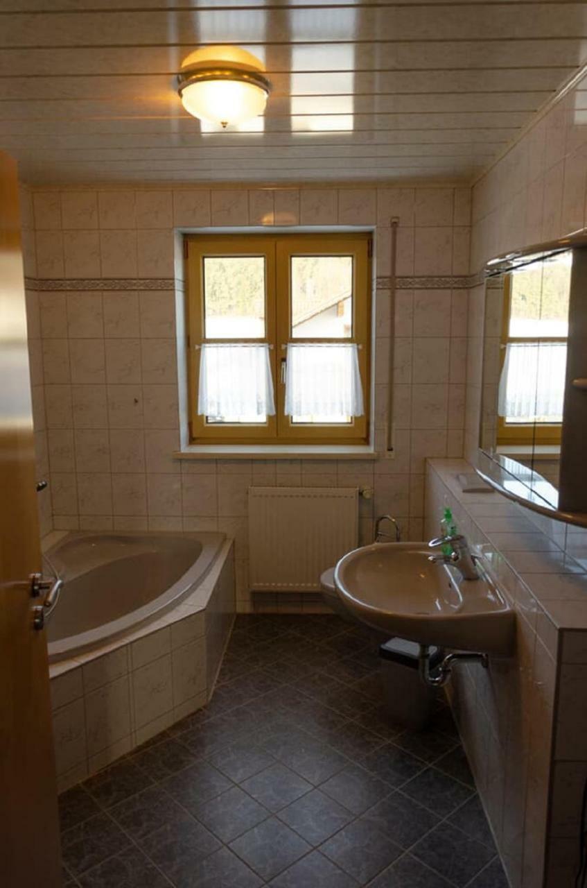 Ferienwohnung Zebrowski Zandt المظهر الخارجي الصورة