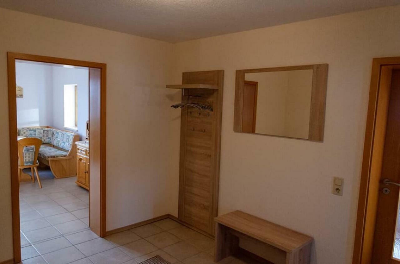 Ferienwohnung Zebrowski Zandt المظهر الخارجي الصورة