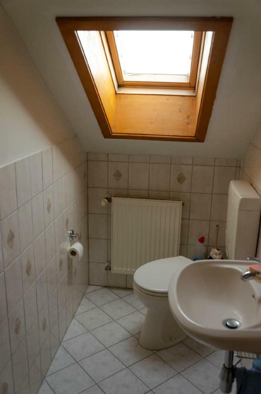 Ferienwohnung Zebrowski Zandt المظهر الخارجي الصورة